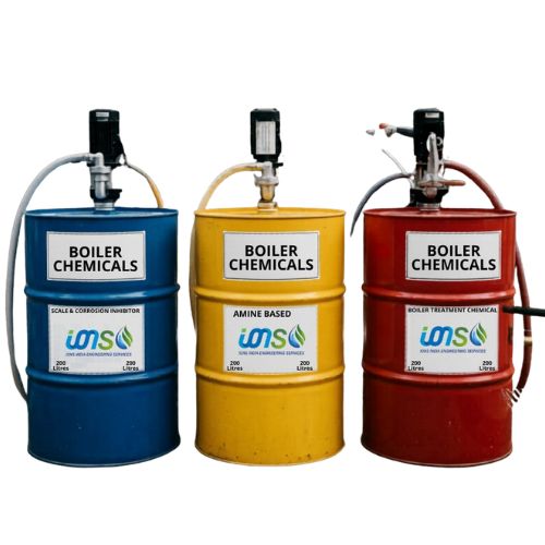 Boiler Chemicals
