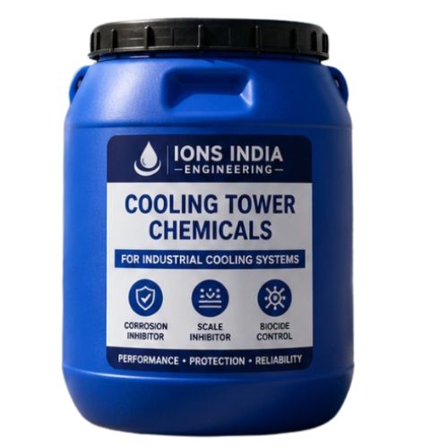 Cooling Tower Chemicals